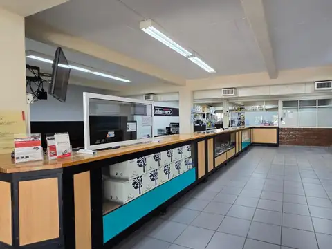 Galpon en Venta A Estrenar