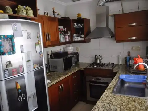 Departamento en Alquiler de 3 dormitorios