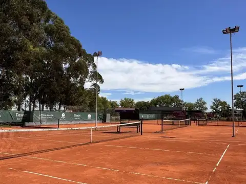 LOTE EN VENTA SANTA INÉS CANNING