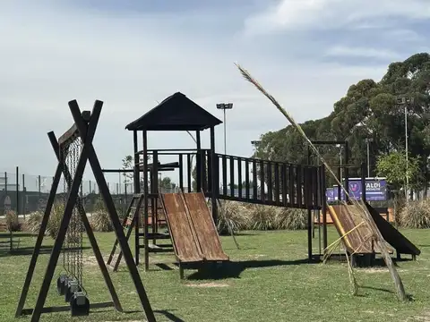 Terreno en VENTA EN SANTA INÉS CANNING