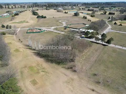 Terreno en Venta de 2000,0 m2