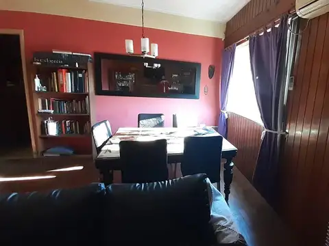 Depto Tipo Casa en Venta de 3 dormitorios