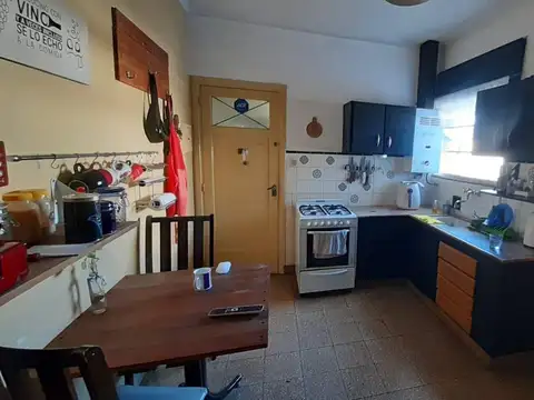 Depto Tipo Casa 4 ambientes con 1 baño