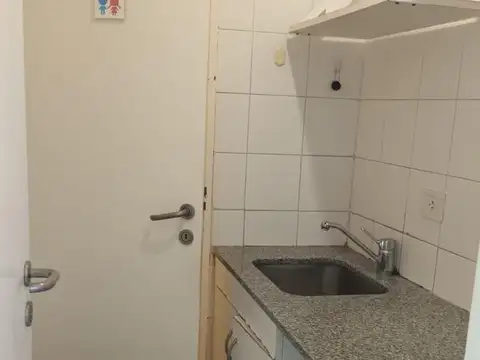 Oficina en Venta con 1 cochera