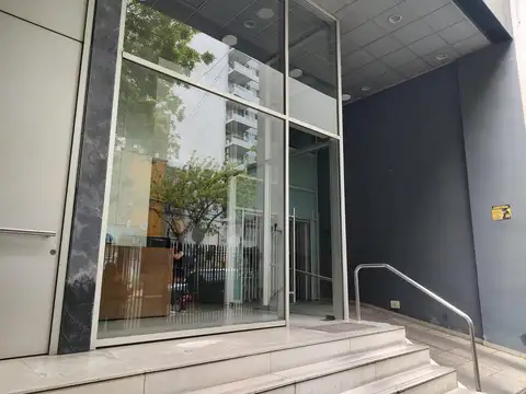 Oficina en  alquiler en Edificio Corporativo