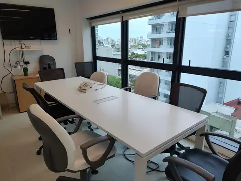 Av. Congreso  al 1500