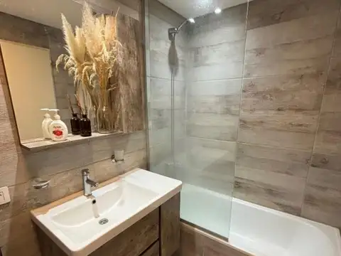 Departamento en Venta en Villa Soldati, USD 115.000