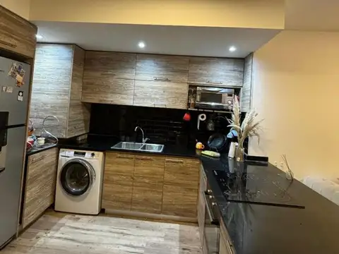 VENTA DE DEPARTAMENTO DÚPLEX 2 AMBIENTES – VILLA SOLDATI!