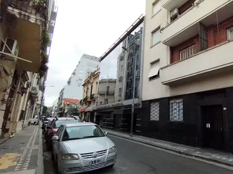 Departamento en Venta en Monserrat, USD 109.000