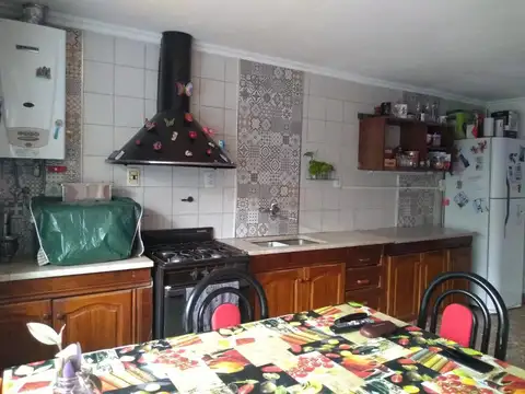 Depto Tipo Casa en Venta 40 años