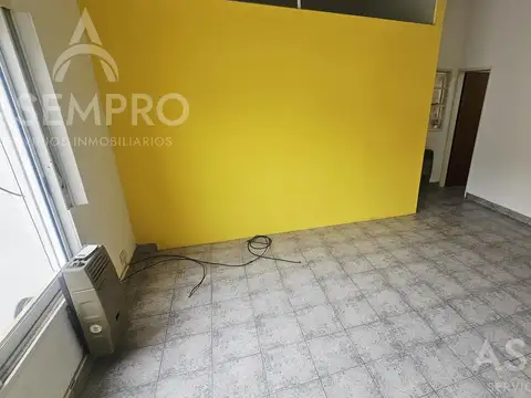 Depto Tipo Casa en Alquiler de 2 ambientes