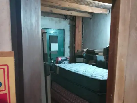 Galpon en Venta en Bella Vista, USD 64.000