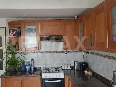 Departamento en Alquiler de 4 ambientes