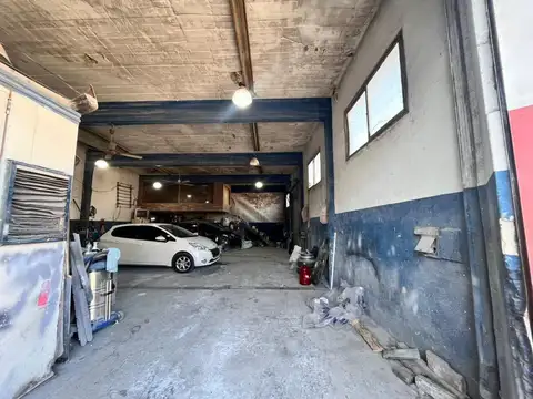 Galpon en Venta en Lomas de Zamora, USD 85.000