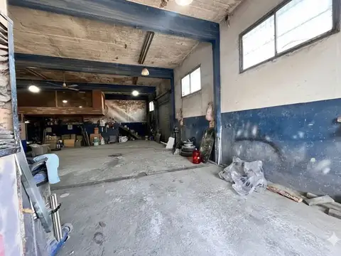 Galpon en Venta 51 años