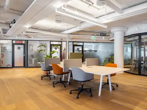 Edificio Republica, Tucumán 1