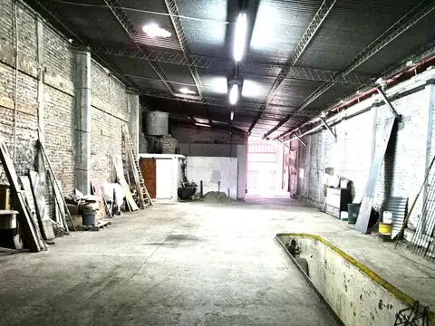 Galpon en Alquiler en Gualeguaychu, $ 1.600