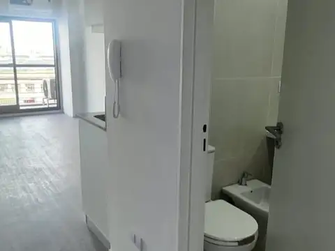 Departamento en Alquiler en Barracas, $ 550.000