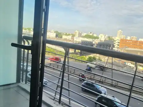 MONOAMBIENTE A ESTRENAR EN EDIFICIO DE LUJO BARRAC