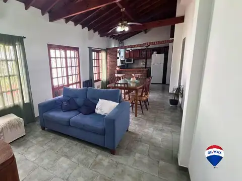 Casa en Venta con 1 cochera