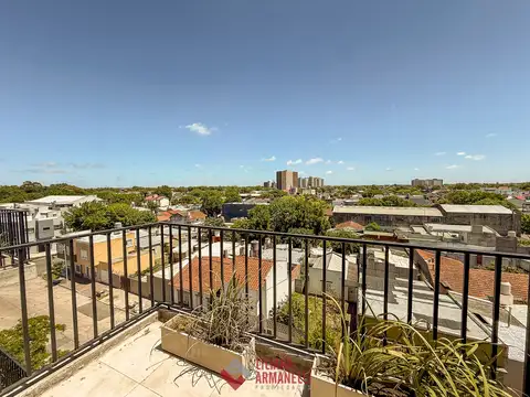 2 AMBIENTES A ESTRENAR. VILLA PRIMERA.