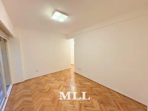 Departamento en Alquiler en Recoleta, $ 650.000