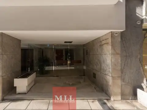 Departamento en Alquiler de 2 ambientes
