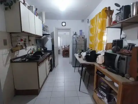 Casa en Venta 52 años