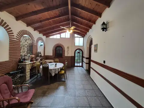 Depto Tipo Casa en Alquiler en Villa Luro, $ 1.500.000