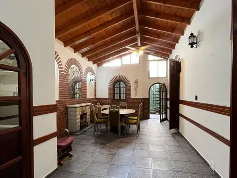 Depto Tipo Casa en Alquiler al Norte