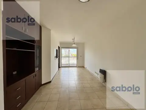 Departamento en Alquiler al Este