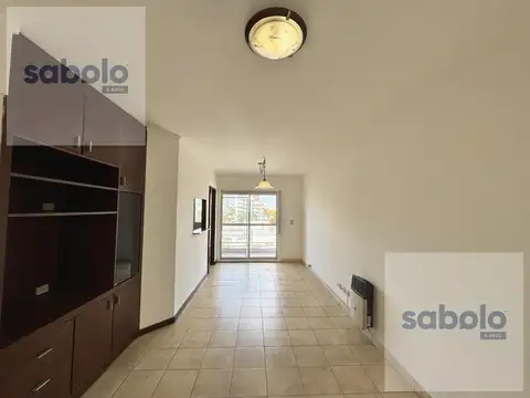 Departamento en Alquiler de 4 ambientes