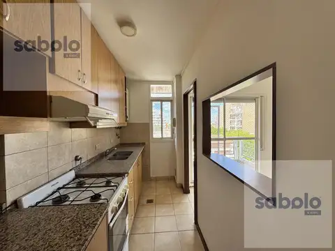 Departamento en Alquiler de 2 dormitorios