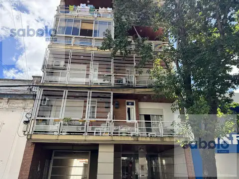 Departamento en Alquiler 15 años