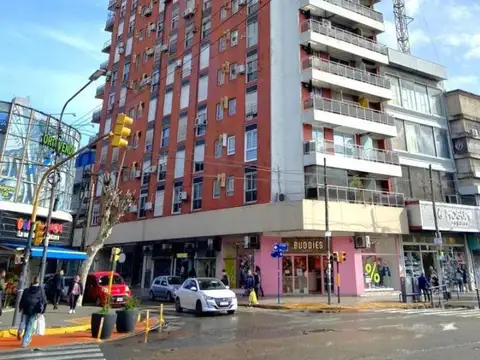 Departamento 2 ambientes en Ramos Mejia