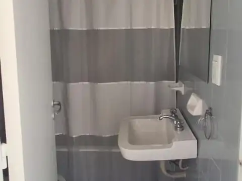 Departamento 2 ambientes en Ramos Mejia