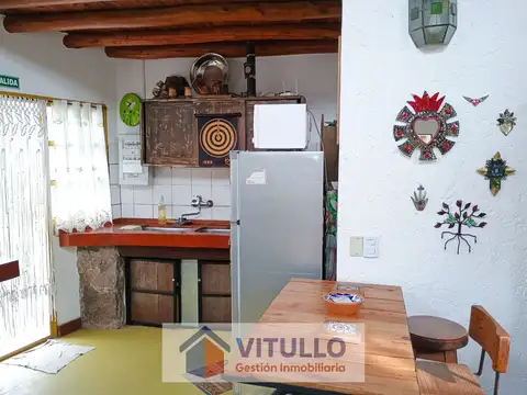 Casa en Venta en San Javier, USD 160.000
