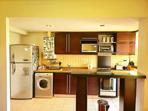 Departamento en Venta de 2 dormitorios