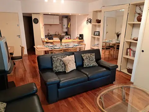 Departamento en Venta 28 años