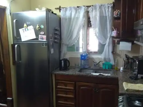 Casa en Venta 35 años