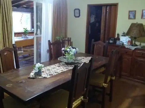 Casa en venta de 4 Ambientes en Los Polvorines