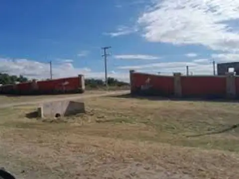 Terreno en Venta en Villa Larca, USD 8.900