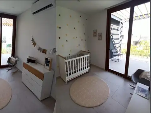 Hermosa Casa a Estrenar en Puertos del Lago - Escobar.-