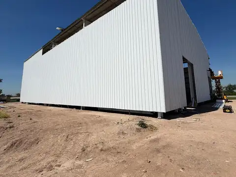 Galpon en Alquiler en Trujui, USD 9.500