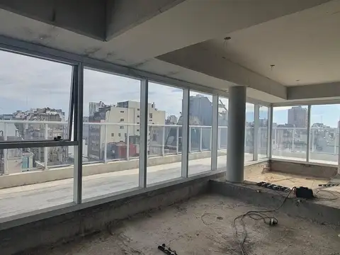 Oficina en Venta en Tribunales, USD 606.955