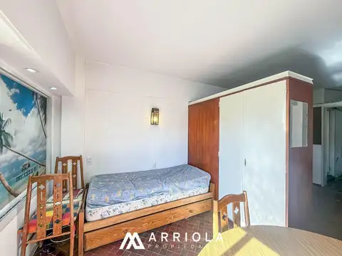 Departamento en Venta al Oeste