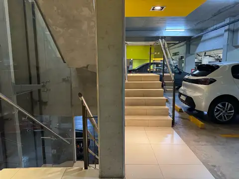 Thedy 158 BIS - CONDOMINIOS DEL ALTO 3