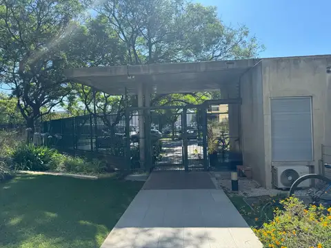 Thedy 158 BIS - CONDOMINIOS DEL ALTO 3