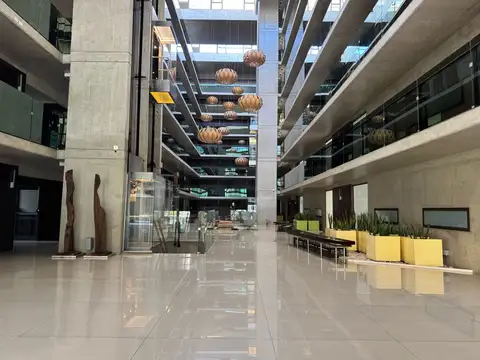 Venta de Cochera  Condominios del Alto 3- Puerto Norte