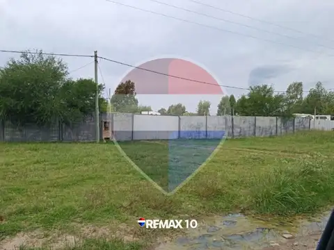 Casa 5 ambientes con 1 baño